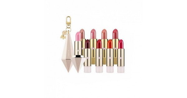 Agatha Premier Lipstick купить - MIMISHOP
