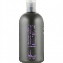 Зміцнювальний шампунь проти випадіння волосся Alan Jey Anti-Caduta Shampoo, 500 мл