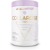 Коллаген Allnutrition Alldeynn Collarose Fish, 300 гр