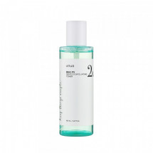 Кислотный тонер для лица ANUA BHA 2% Gentle Exfoliating Toner, 150 мл