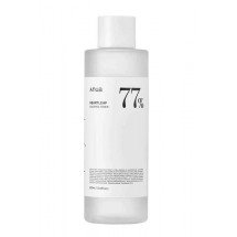 Успокаивающий тонер для лица ANUA Heartleaf 77% Soothing Toner, 250 мл