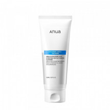 Пінка для вмивання з гіалуроновою кислотою ANUA 8 Hyualuronic Acid Hydrating Gentle Foaming Cleanser, 150 мл