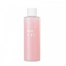 Увлажняющий тонер-эссенция для лица ANUA Peach 77% Niacin Essence Toner, 250 мл