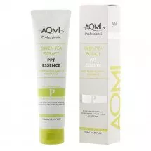 Эссенция для тонких волос Aomi Green Tea Extract PPT Essence
