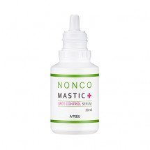 Точечная сыворотка для проблемной кожи A'pieu Nonco Mastic Spot Control Serum