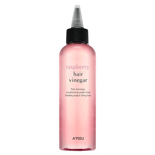 Малиновый уксус для кожи головы и волос A'pieu Raspberry Hair Vinegar  