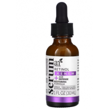 Антивікова сироватка ArtNaturals Retinol 2,5% Anti-Aging Serum