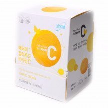 Витамин С Atomy Color Food Vitamin C