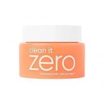 Витаминный бальзам для снятия макияжа BANILA CO Clean It Zero Cleansing Balm Vita-Pumpkin, 100 мл