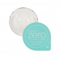Освежающий бальзам для очищения и снятия макияжа BANILA CO Clean It Zero Cleansing Balm Revitalizing, 4g