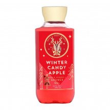 Гель для душа Bath &Body Works Winter Candy Apple