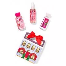 Подарочный набор Bath & Body Works Sweet Pea Mini Gift Box Set