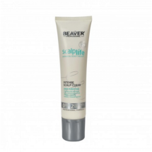 Пілінг для шкіри голови та волосся Beaver Professional Scalplife Botanical Therapy Intense Scalp Clear, 150 мл