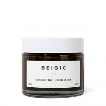 Кофейный скраб для лица BEIGIC Correcting Exfoliator