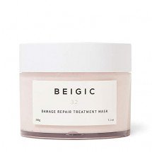 Маска для пошкодженого волосся BEIGIC Damage Repair Treatment Mask