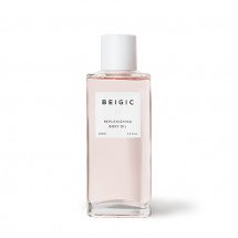 Увлажняющее масло для тела BEIGIC Replenishing Body Oil 
