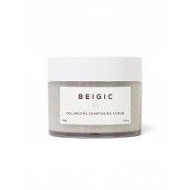 Скраб-шампунь для кожи головы BEIGIC Volumizing Shampooing Scrub