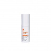 Крем-сироватка з 20% вітаміну С Benton Vitamin C Serum, 30 мл