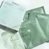 Гідрогелева маска для обличчя з морськими водоростями BIODANCE Refreshing Sea Kelp Real Deep Mask