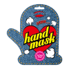 Маска для рук с маслом Ши Bling Pop Shea Butter Healing Hand Mask