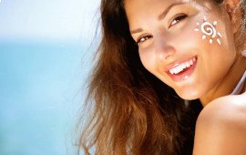Літній догляд для шкіри обличчя: як використовувати засоби з SPF, щоб зберегти молодість