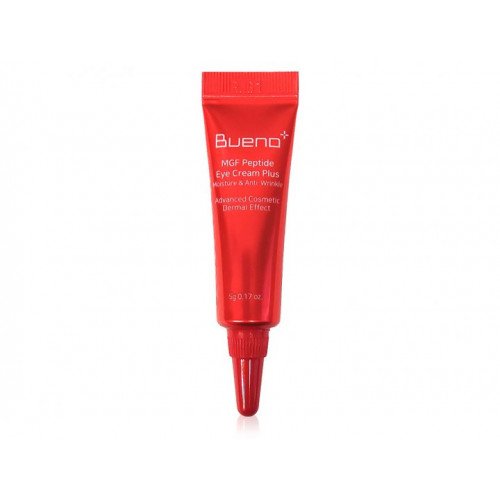 Пептидный крем для зоны вокруг глаз Bueno MGF Peptide Eye Cream Mini, 5g
