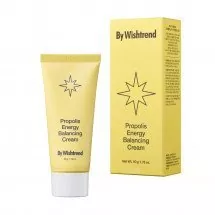Балансуючий крем з прополісом By Wishtrend Propolis Energy Balancing Cream