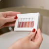 Набір мініатюр матових помад для губ CLE Mini Melting Lip Powder Set
