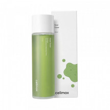 Восстановительный тонер с экстрактом плодов нони CELIMAX The Real Noni Moisture Balancing Toner, 150 мл