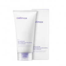 Пенка для умывания CELIMAX Derma Nature Relief Madecica Ph Balancing Foam Cleansing, 150 мл