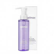 Гидрофильное масло CELIMAX Derma Nature Fresh Blackhead Jojoba Cleansing Oil, 150 мл
