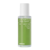 Відновлювальна сироватка з екстрактом плодів ноні CELIMAX The Real Noni Energy Ampoule, 50 мл