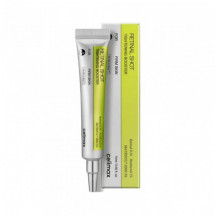 Подтягивающий крем-бустер для лица CELIMAX Vita A Retinol Shot Tightening Booster, 15 мл