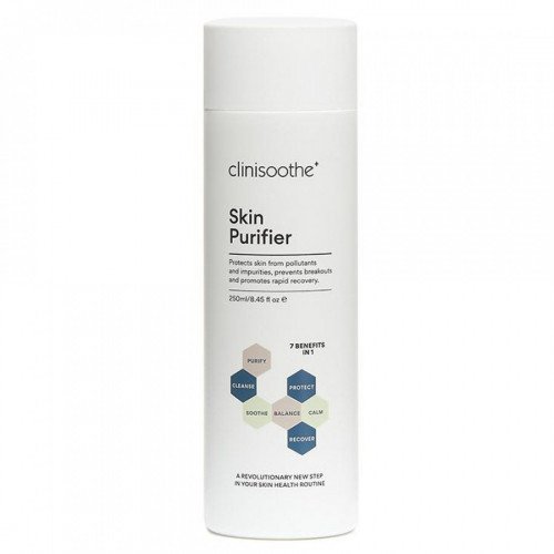 Очиститель для кожи Clinisoothe+ Skin Purifier, 250 мл