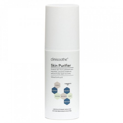 Очиститель для кожи Clinisoothe+ Skin Purifier, 100 мл