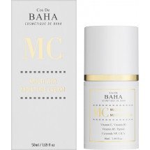 Крем для обличчя COS DE BAHA Multi Vita Moisture Cream, 50 мл