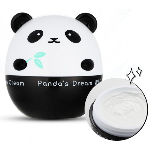 Осветляющий крем для рук Tony Moly Panda's Dream White Hand Cream