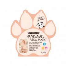 Маска для рук и ногтей Esfolio Hand & Nail Vital Mask