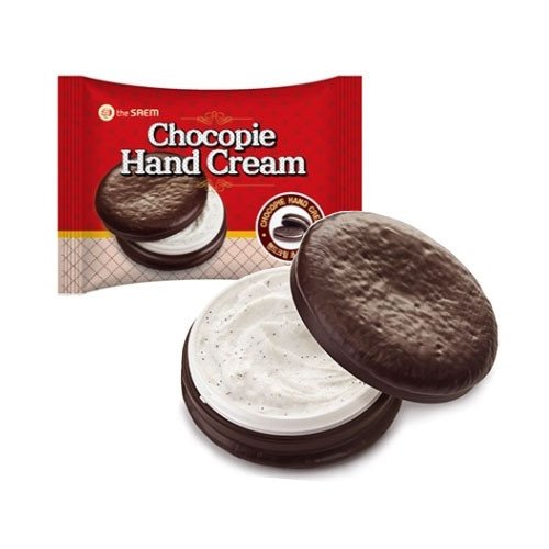 Крем для рук The Saem Chocopie Hand Cream