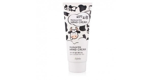 Esfolio Pure Skin Moisture Milk Hand Cream купить - MIMISHOP