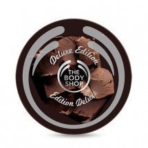 Масло для тела The Body Shop Chocomania Body Butter
