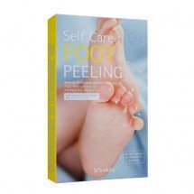 Пилинг для ног It's Skin Self Care Foot Peeling