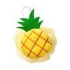 Мочалка для душа Etude House Tropical Pineapple Shower Ball