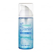 Увлажняющий тонер-сыворотка Holika Holika 3 Seconds Starter Hyaluronic Acid