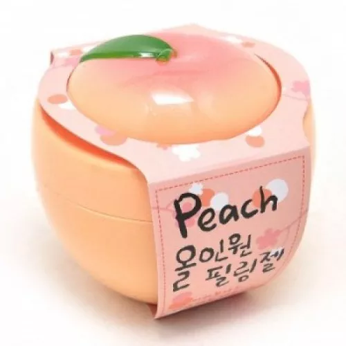 Пилинг-скатка Peach All-in-One Peeling Gel