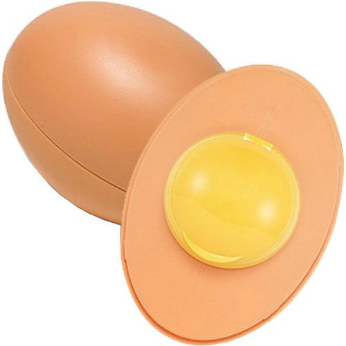 Яичная пенка Holika Holika Sleek Egg Skin Cleansing Foam