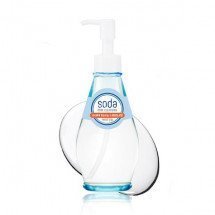 Гидрофильное масло Holika Holika Soda Pore Cleansing Oil