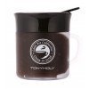 Крем-скраб Tony Moly Latte Art Cappuccino Cream-In Scrub