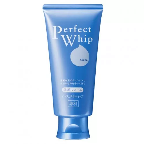 Пена для умывания Shiseido Senka Perfect Whip Foam