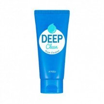Пена для глубокого очищения A'pieu Deep Сlean Foam Cleanser 